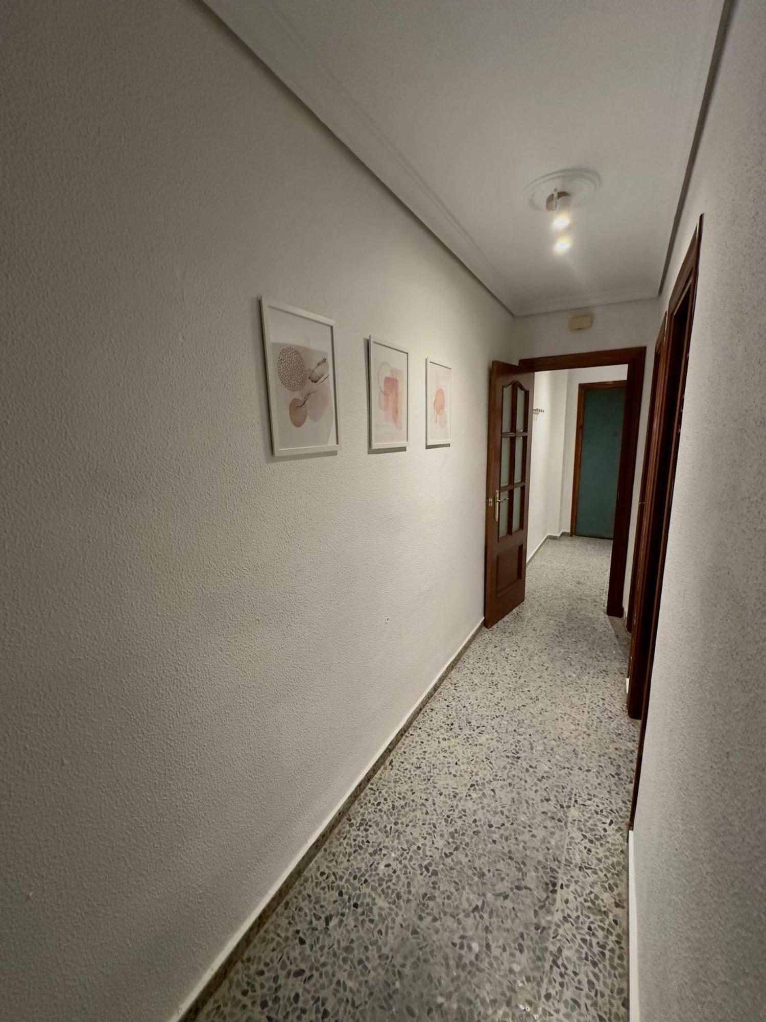 Apartamento En Sevilla المظهر الخارجي الصورة