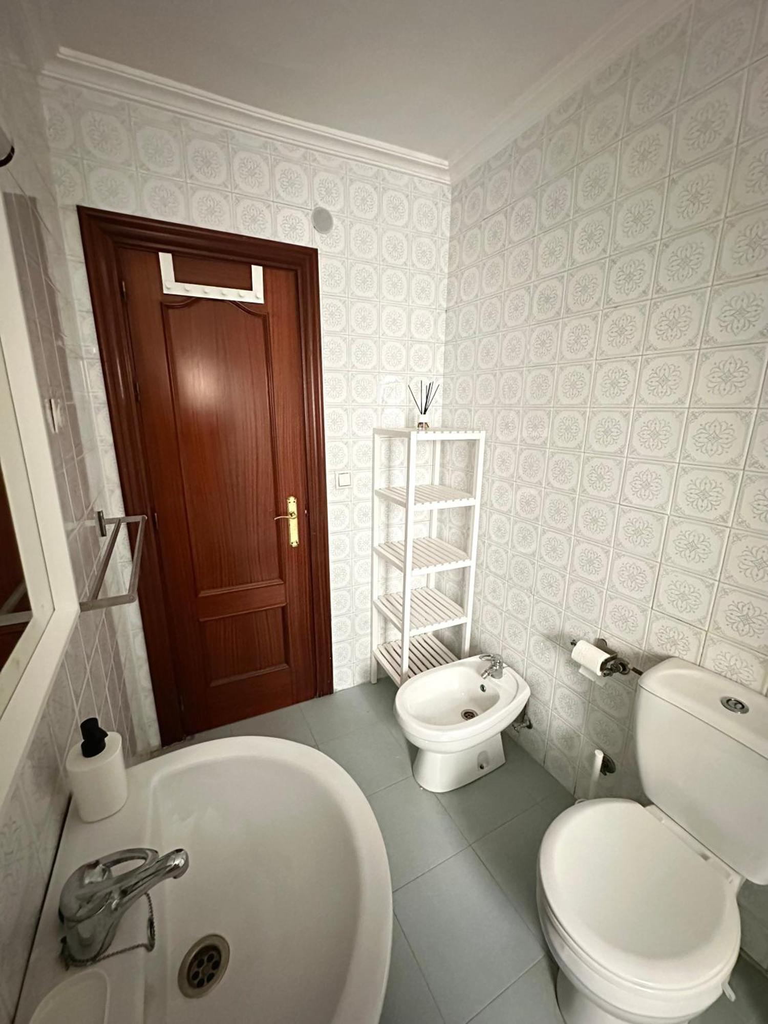 Apartamento En Sevilla المظهر الخارجي الصورة