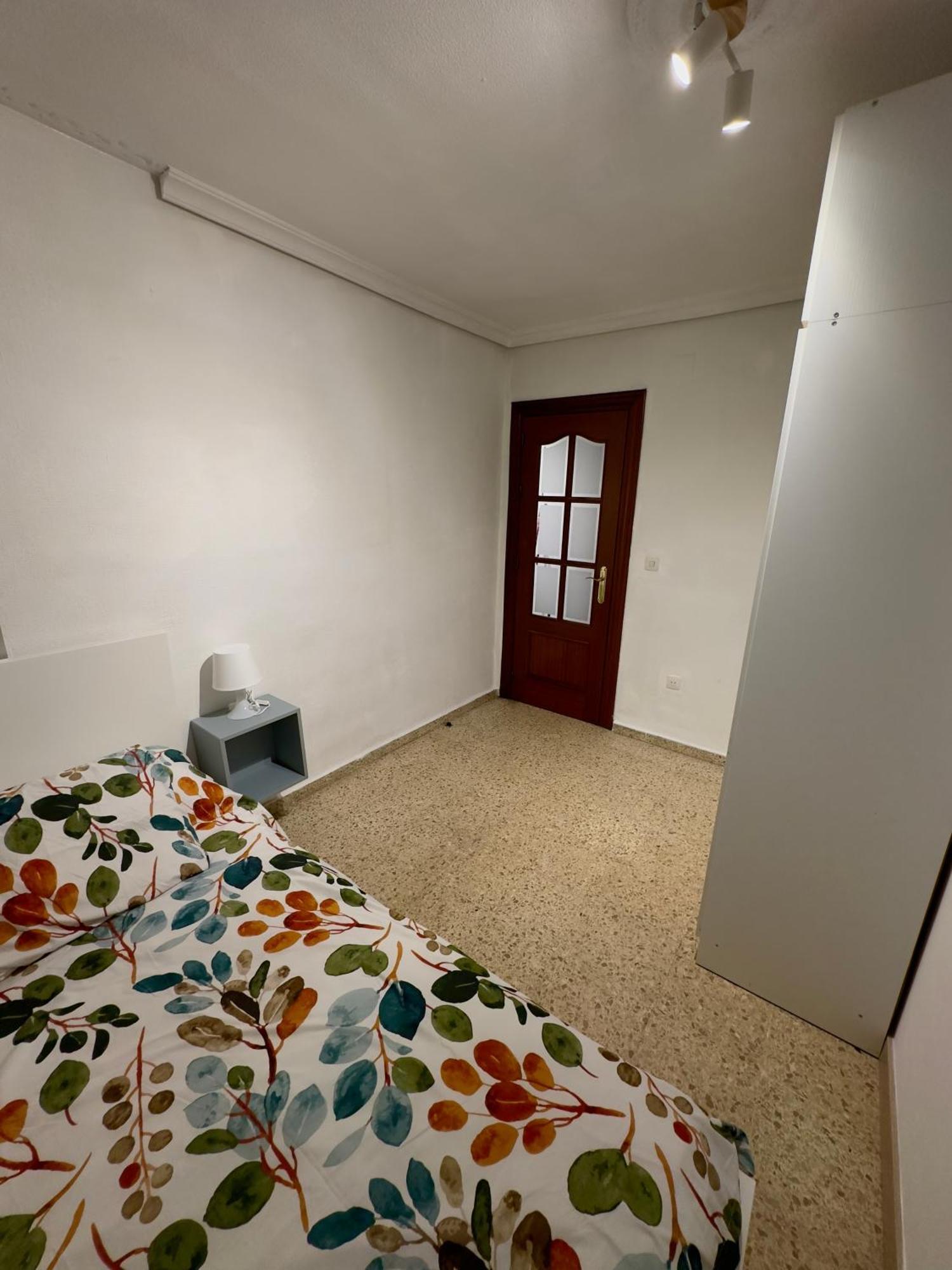 Apartamento En Sevilla المظهر الخارجي الصورة
