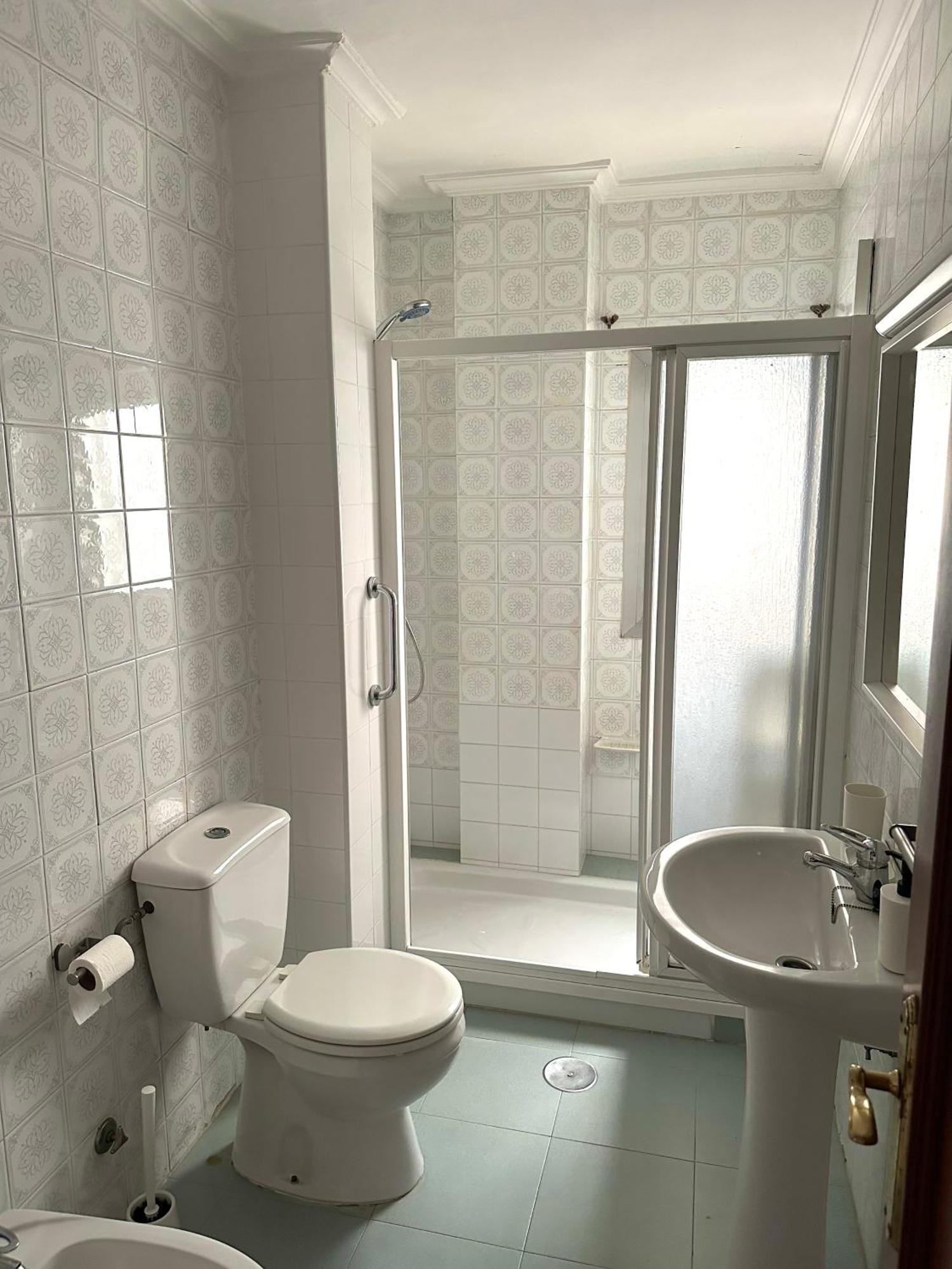 Apartamento En Sevilla المظهر الخارجي الصورة