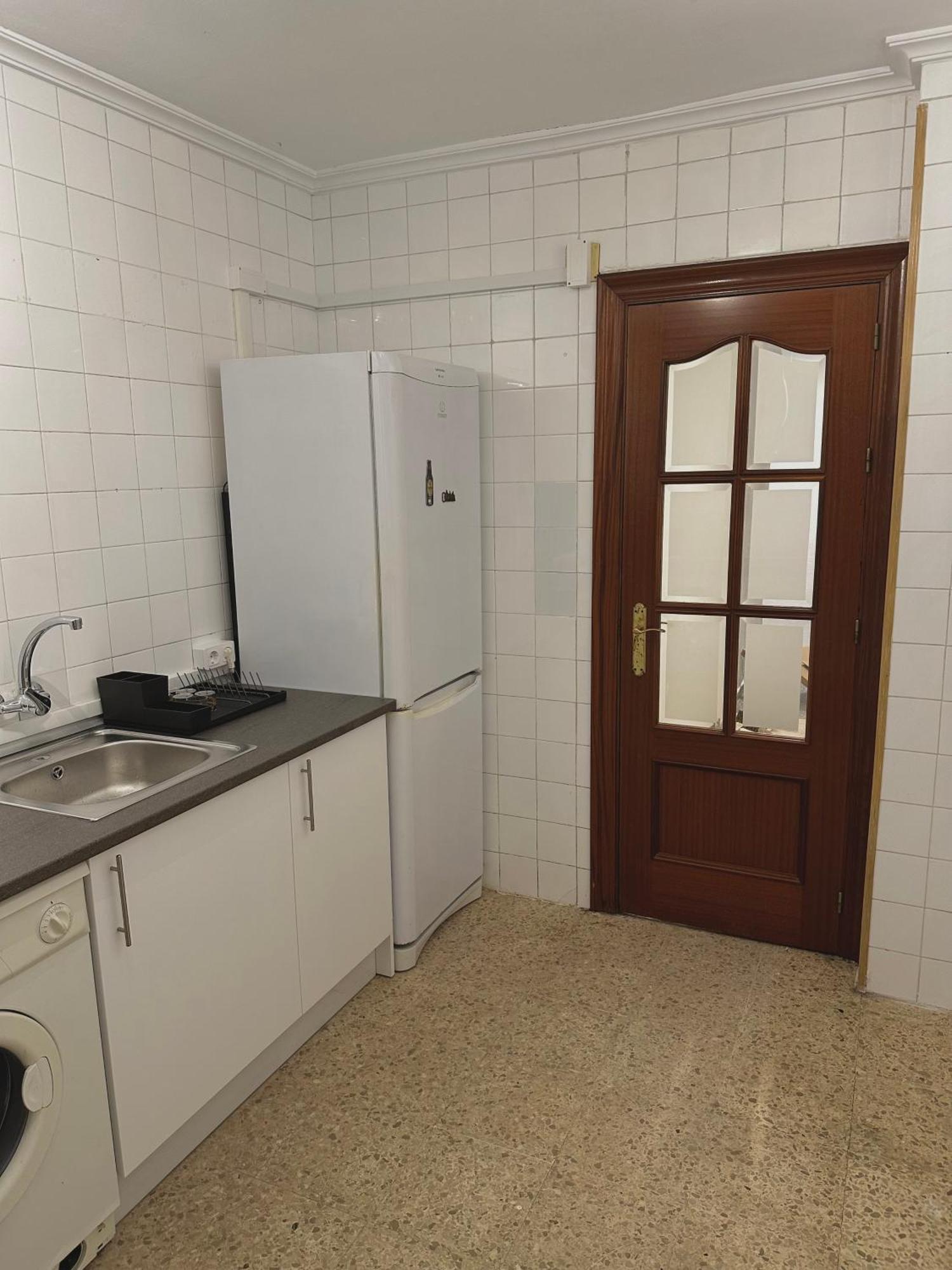 Apartamento En Sevilla المظهر الخارجي الصورة