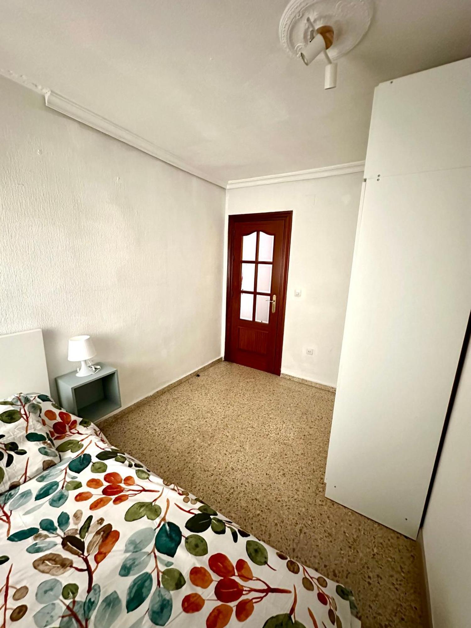 Apartamento En Sevilla المظهر الخارجي الصورة