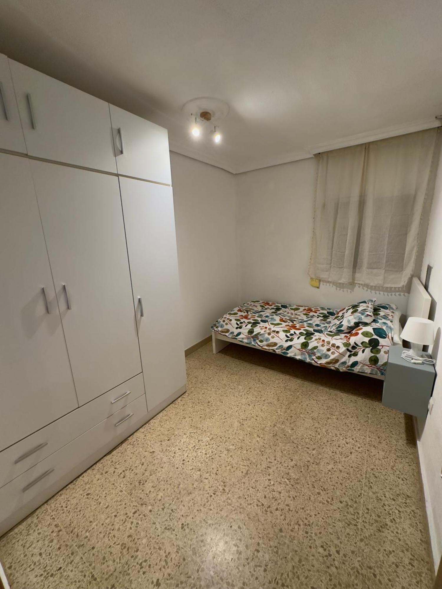 Apartamento En Sevilla المظهر الخارجي الصورة