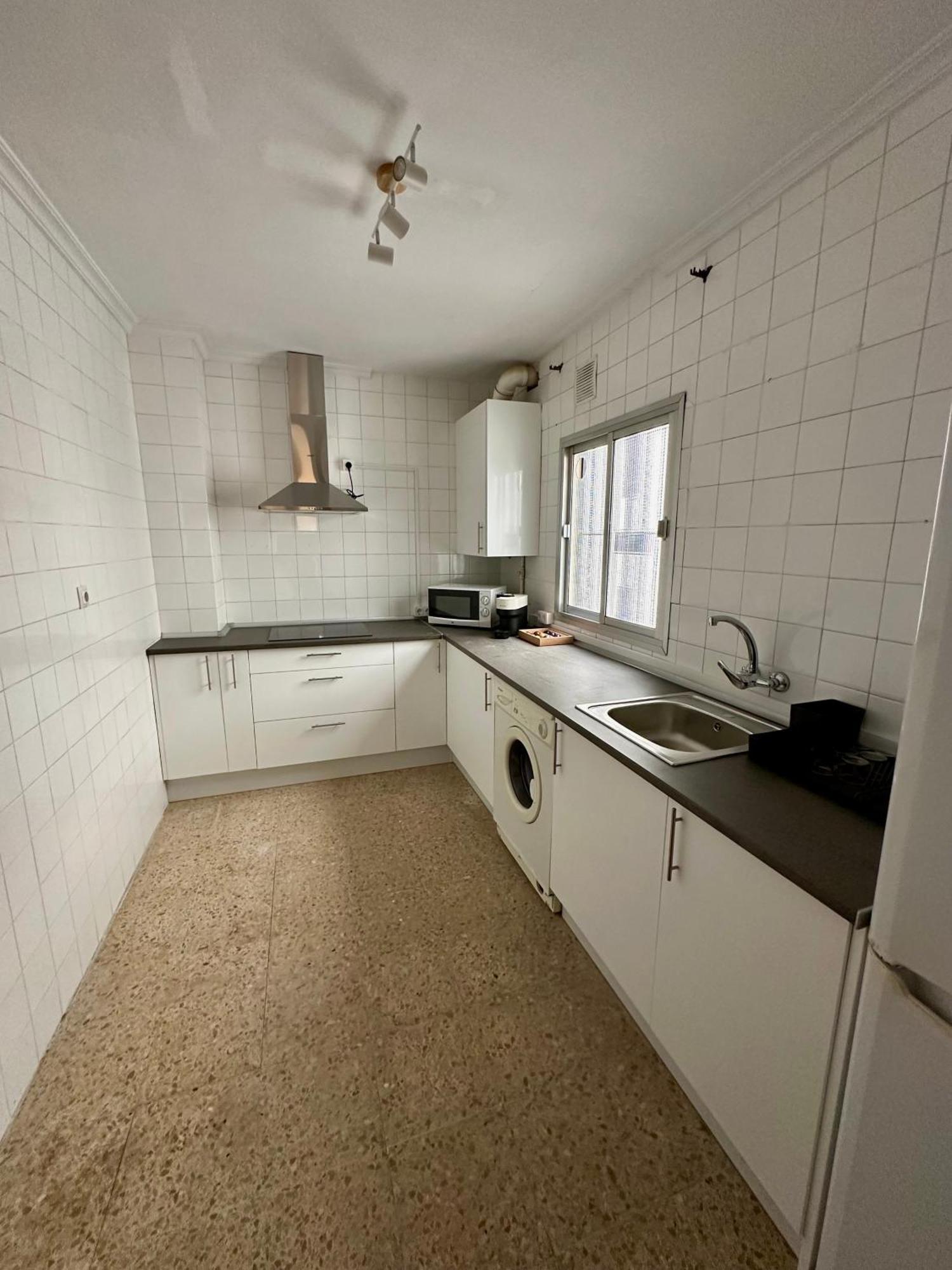 Apartamento En Sevilla المظهر الخارجي الصورة