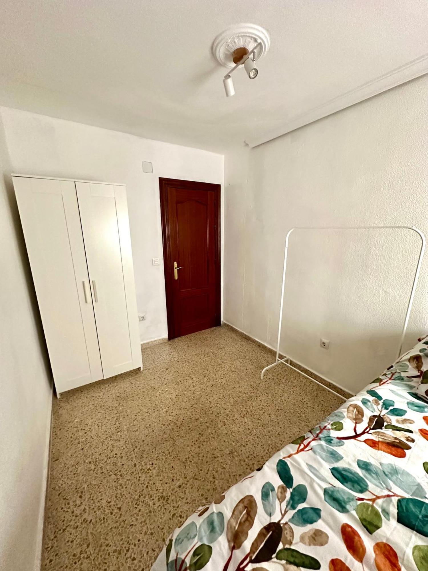 Apartamento En Sevilla المظهر الخارجي الصورة